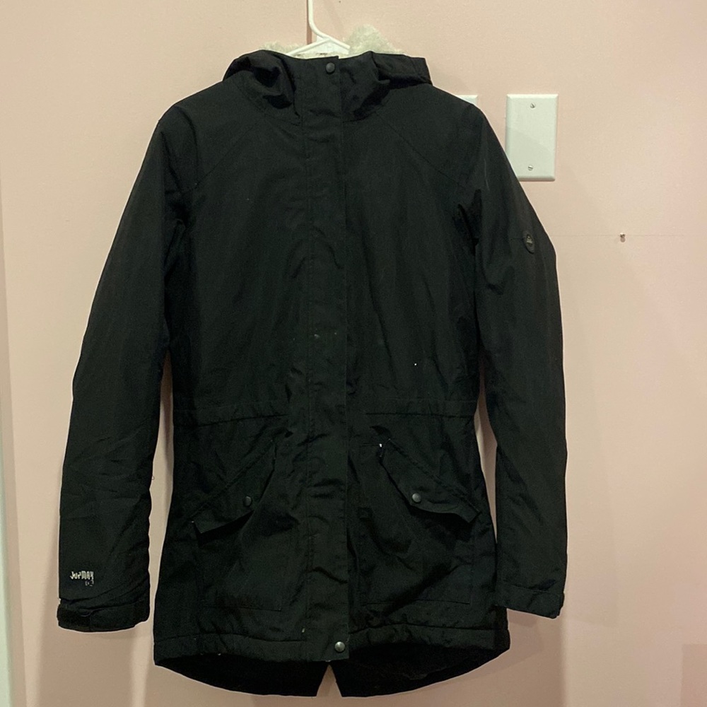 Mckinley Winter Coat